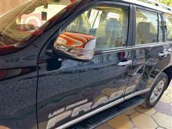 تۆیۆتا لاندكروزر پرادۆ